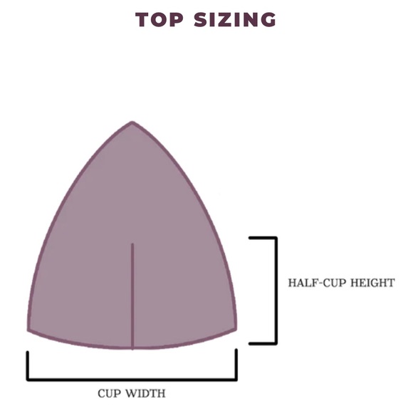 Fairycore Seashell Crochet Bralette - Silver Grey/Gray - Small, A-Cup - Picture 4 of 6